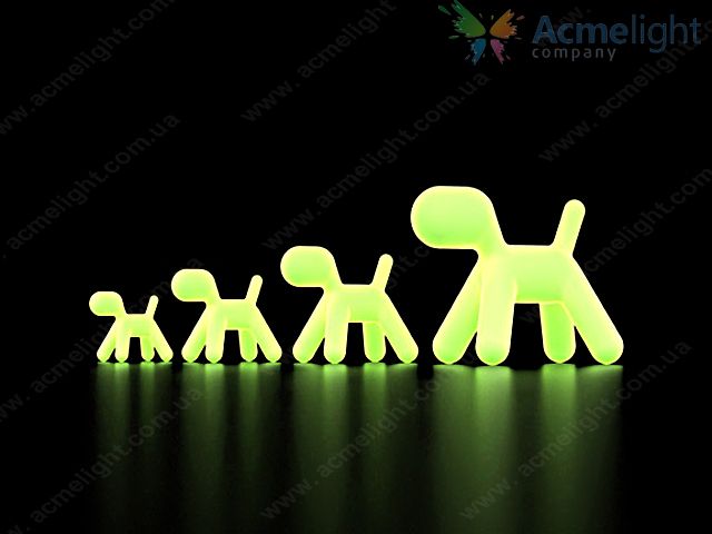 svetyaschiysya plastik acmelight 15