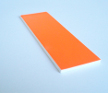 plastic orangeviy