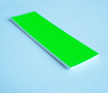 plastic zeleniy