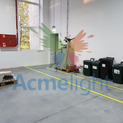 ДСТУ 7313:2013 в действии с продукцией AcmeLight