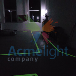 ДСТУ 7313:2013 в действии с продукцией AcmeLight