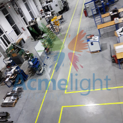 ДСТУ 7313:2013 в действии с продукцией AcmeLight