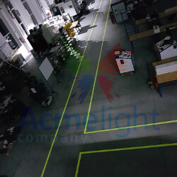 ДСТУ 7313:2013 в действии с продукцией AcmeLight