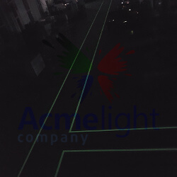 ДСТУ 7313:2013 в действии с продукцией AcmeLight