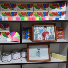 AcmeLight Кыргызстан