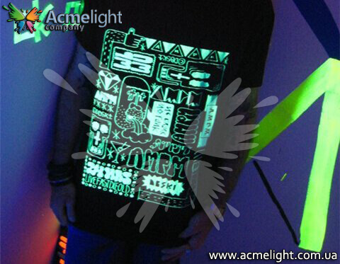 svetyaschiesya futbolki zazhigaem etim letom