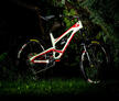 Светящаяся краска AcmeLight Bike - светящаяся краска для тюнинга велосипедов