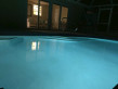 AcmeLight Pool - люмінісцентна  фарба для басейнів
