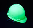 Светящийся шлем