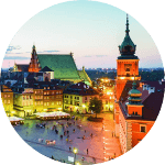 ВАРШАВА