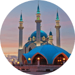 КАЗАНЬ
