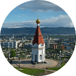КРАСНОЯРСК